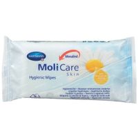 MoliCare® Skin Lingettes Hygiéniques 9951382 10 st