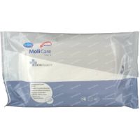 MoliCare® Skin Clean Damp Washcloths 995056 8 st
