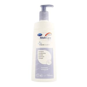 MoliCare® Skin Clean Soothing Shampoo 995017 500 ml