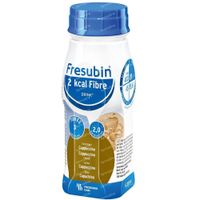 Fresubin 2 Kcal Fibre Max Drink Cappuccino 4x300 ml