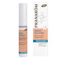Pranarom Aromaderm Serum Pimples Bio 5 ml