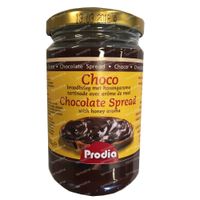 Prodia Choco + Honing Aroma 320 g