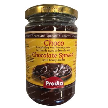 Prodia Choco + Miel Aroma 320 g