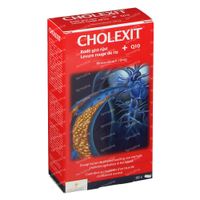 Cholexit 60  kapseln