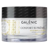 Galénic Confort Suprême Baume Haute Nutrition 200 ml