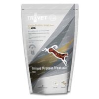 Trovet Unique Protein Treat Hondensnack (Eend) 125 g