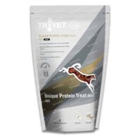 Trovet Unique Protein Treat Snack Pour Chien (Canard) 125 g