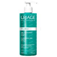 Uriage Hyséac Reingingsgel 500 ml