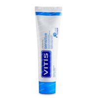 Vitis Sensitive Zahnpasta 75 ml