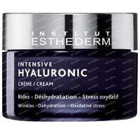 Institut Esthederm Intensive Hyaluronic Cream 50 ml