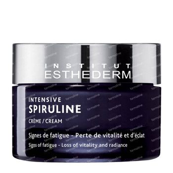 Institut Esthederm Intensive Spiruline Crème 50 ml