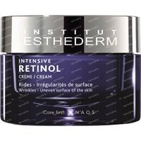 Institut Esthederm Intensive Retinol Cream 50 ml