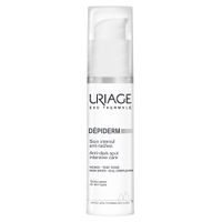 Uriage Dépiderm Dagcrème Bruine Vlekken SPF50+ 30 ml