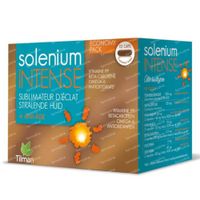 Solenium Intense 112 kapseln