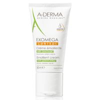 A-Derma Exomega Control Crème Émollient 50 ml