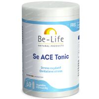 Be-Life Se ACE Tonic 60  capsules