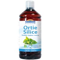 Biofloral Ortie-Silice Bio 1000 ml
