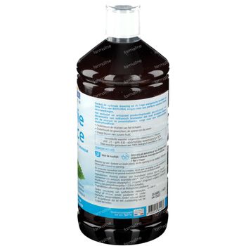 Biofloral Ortie-Silice Bio 1000 ml
