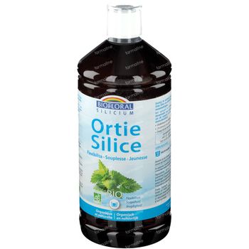 Biofloral Ortie-Silice Bio 1000 ml