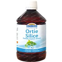 Biofloral Ortie-Silice Bio 500 ml