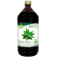 Biotona Aloe Vera Bio Saft 1000 ml