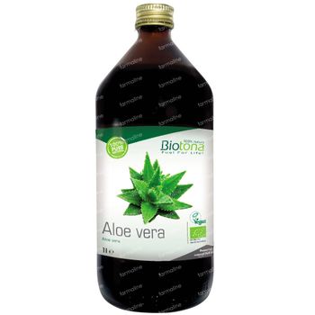 Biotona Bio Aloë Vera Sap 1000 ml