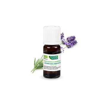 Phytosun Lavande Aspic Huile Essentielle Bio 5 ml