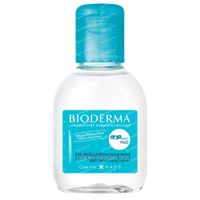 Bioderma ABCDerm H2O Mizellaren Lösung Ohne Spülung Travel Size Limited Edition 100 ml