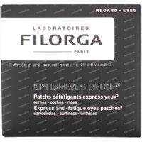 Filorga Optim-Eyes Gelpflaster 1 st