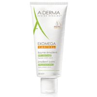 A-Derma Exomega Control Emolliërende Balsem 200 ml