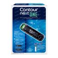 Ascensia Contour Next One Glucometer Draadloos 1 st
