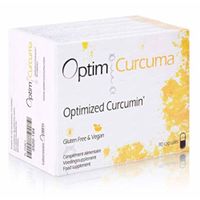 Optim Curcuma 90 capsules