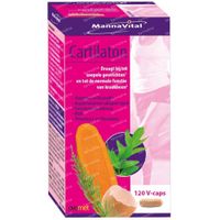 Mannavital Cartilaton 120 capsules