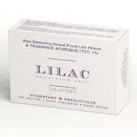 Lilac Dermatologisch Zeepblokje Anti-Acne Complex 100 g