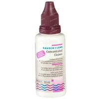 Bausch & Lomb Concentrated Cleanser Neue Formel 30 ml