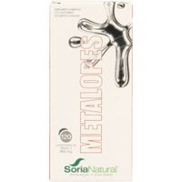 Soria Natural® Metalopes 120 tabletten