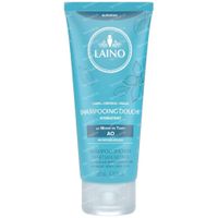 Laino Shampoo Shower Tahitian Monoi with Tahitian Monoi Designation 200 ml
