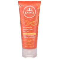 Laino Shampoo Shower 3-in-1 met Citrus 100 ml