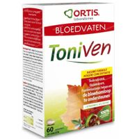 Ortis® Toniven 60 tabletten