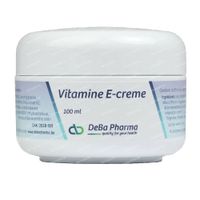 Deba Vitamine E New Formula 100 ml