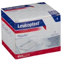 Leukoplast Hypafix 10cmx10m 7994904 1 st