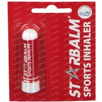STARBALM Sports Inhaler 1,1 g
