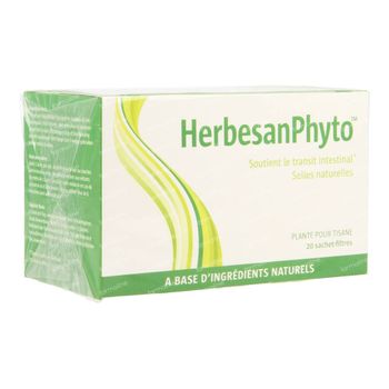 Herbesan Tisane 20 sachets