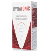 Dynatonic 60  capsules