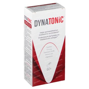 Dynatonic 60 capsules