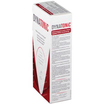 Dynatonic 60 capsules