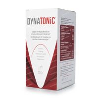 Dynatonic 120 capsules