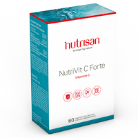 Nutrisan Nutrivit C Forte 60 capsules