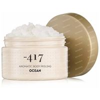 Minus 417 Aromatic Body Peeling Ocean 360 ml