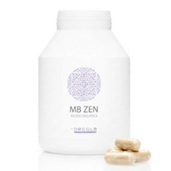 Decola MB Zen 60 capsules